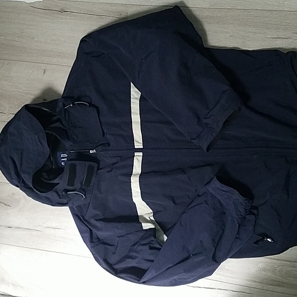 Gap Outerwear Winter Season Jacket Mens Large